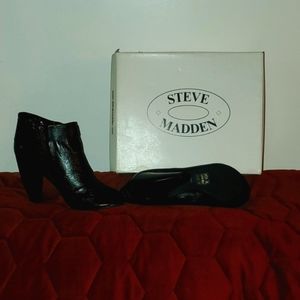 Shoes by Steve Madden
